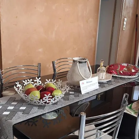 Апартаменти Modern Chania Center *