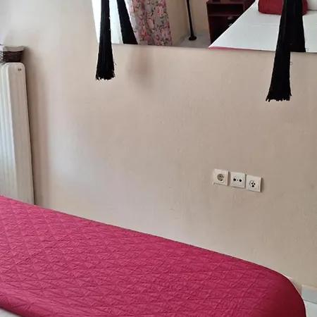 Modern Chania Center Апартаменти Ханья (Крит)