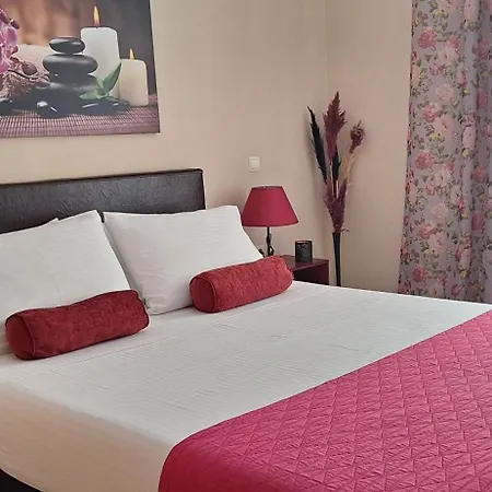 Апартаменти Modern Chania Center Ханья (Крит)