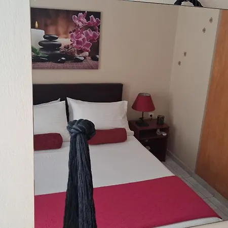 Modern Chania Center Ханья (Крит)