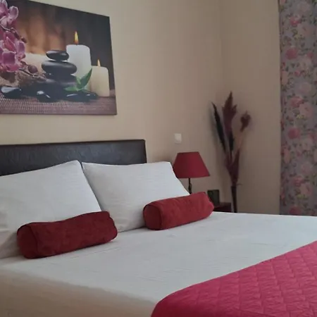 Modern Chania Center * Ханья (Крит)