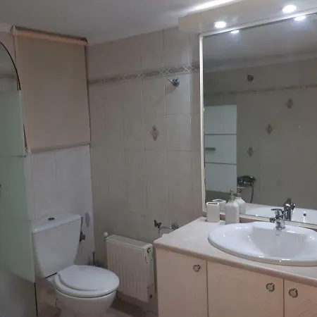 Modern Chania Center *