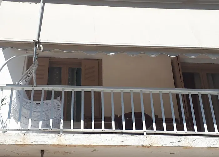 Modern Chania Center *