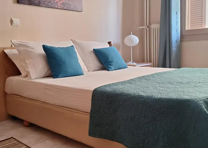 Modern Chania Center Appartement Chania (Crete)