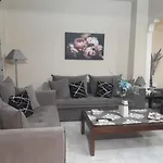 Modern Chania Center Apartment *