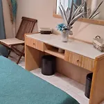 Modern Chania Center Apartment