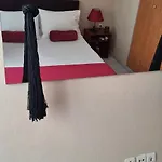 Modern Chania Center Apartment *