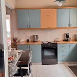 Modern Chania Center Apartment Chania (Crete)