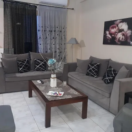 Modern Chania Center