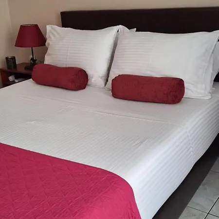 Modern Chania Center *