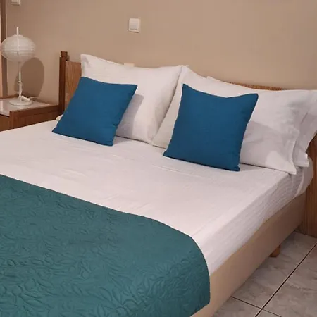 Modern Chania Center חאניה