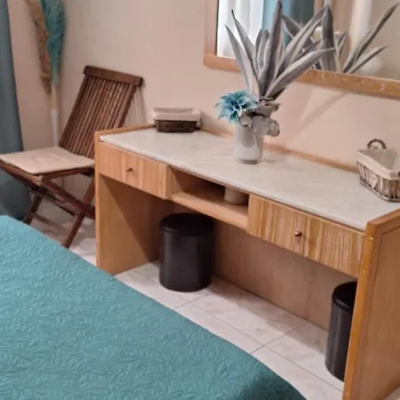 Modern Chania Center Apartment