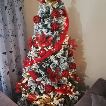 Modern Chania Center Lejlighed *