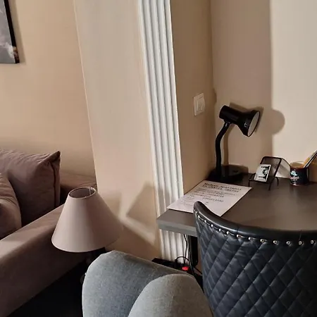 Lejlighed Modern Chania Center