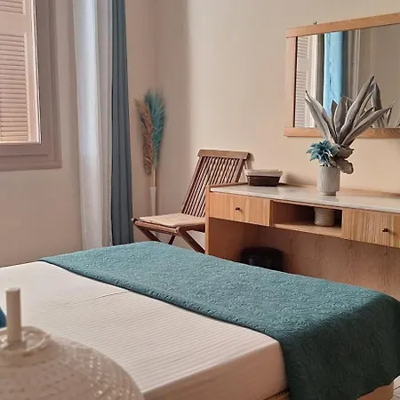 Modern Chania Center *