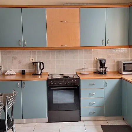 Modern Chania Center חאניה