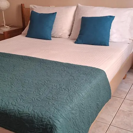 Modern Chania Center