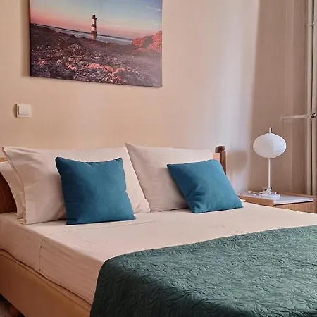 Appartement Modern Chania Center