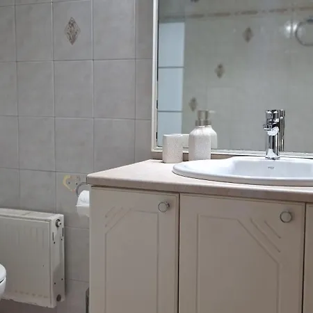 Modern Chania Center *