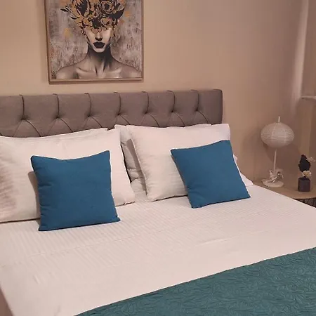 Modern Chania Center * חאניה