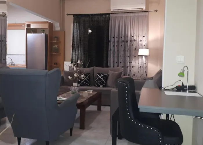 Modern Chania Center Chania (Crete)