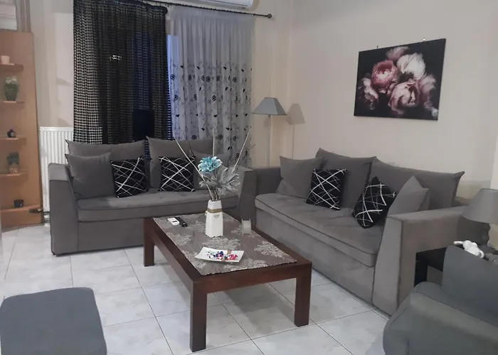 Modern Chania Center