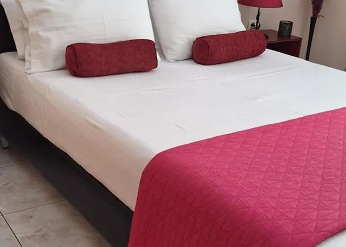 Lejlighed Modern Chania Center Chania (Crete)