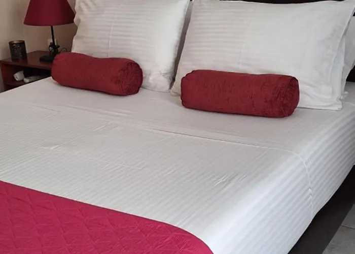 Modern Chania Center *