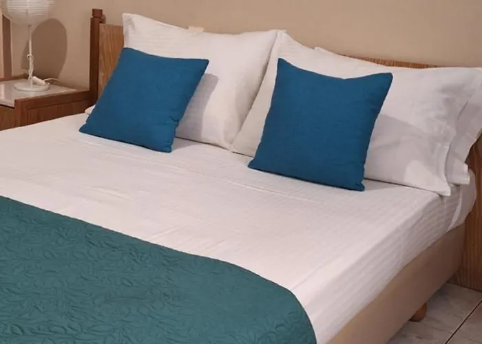 Modern Chania Center Chania (Crete)