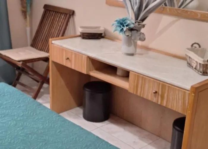 Modern Chania Center Lejlighed