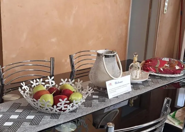 Lejlighed Modern Chania Center *