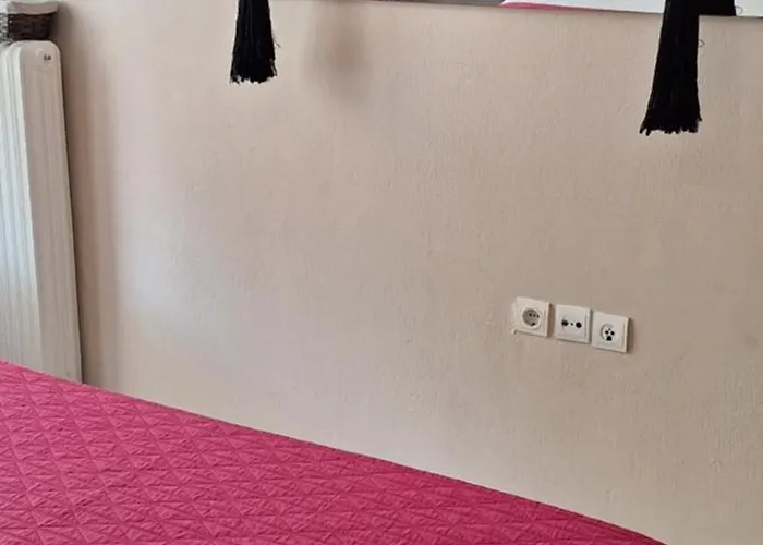 Modern Chania Center Lejlighed Chania (Crete)