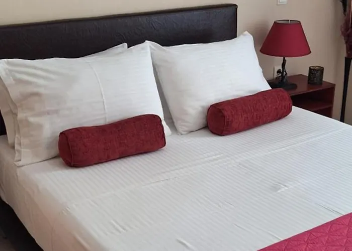 Modern Chania Center *