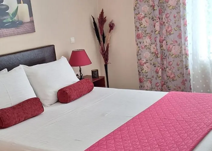 Modern Chania Center Chania (Crete)