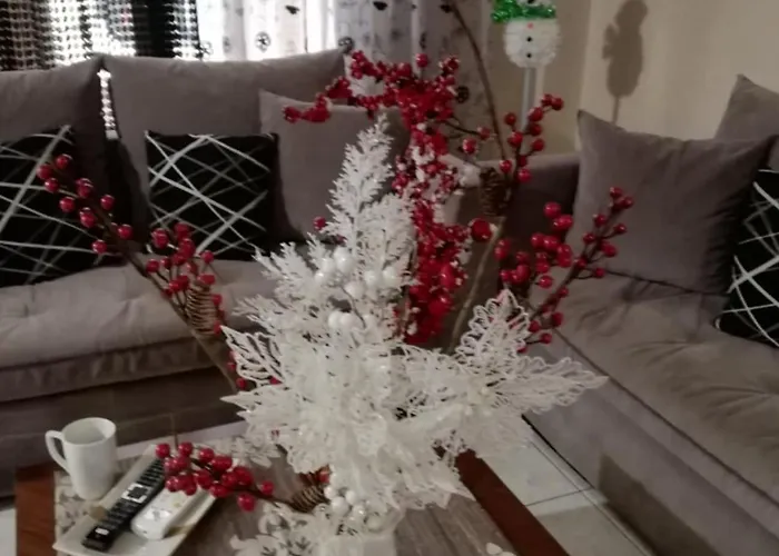 Lejlighed Modern Chania Center