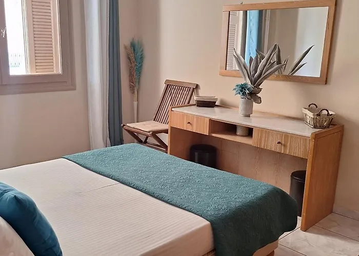 Lejlighed Modern Chania Center *