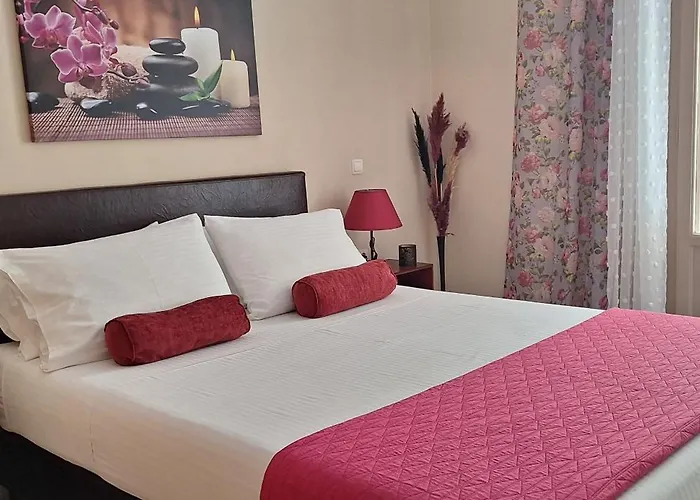 Apartament Modern Chania Center Chania (Crete)