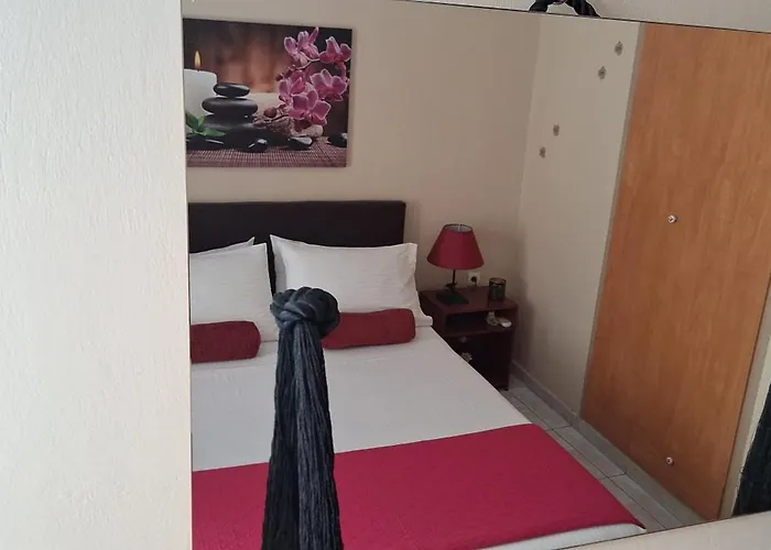 Modern Chania Center Chania (Crete)