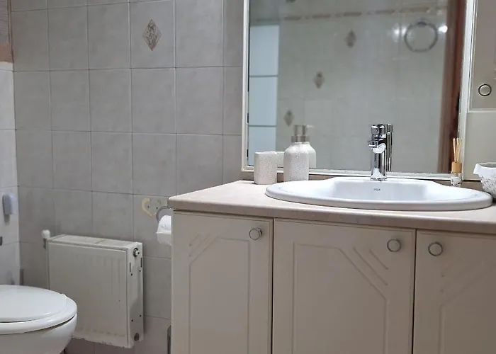 Modern Chania Center *