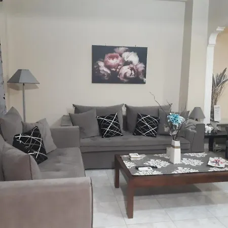 Modern Chania Center Daire *