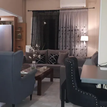 Modern Chania Center Hanya