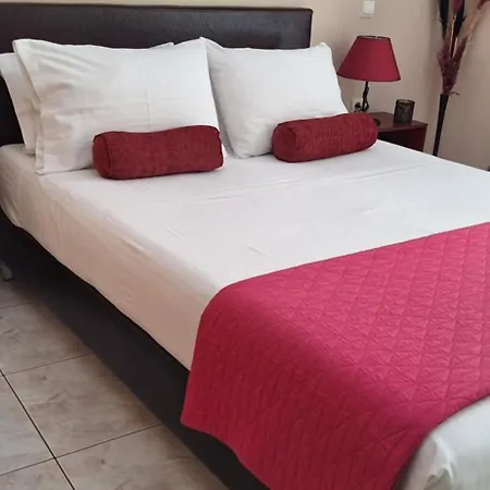 Daire Modern Chania Center Hanya