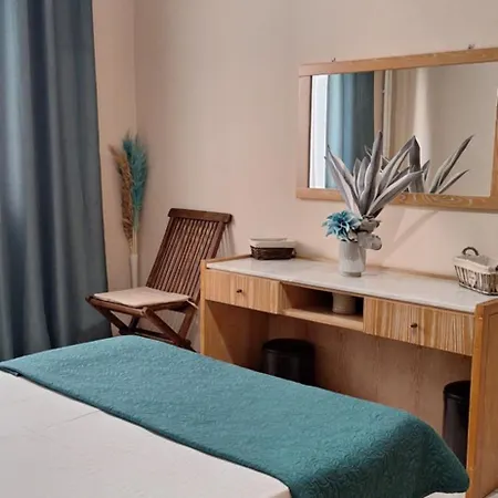 Modern Chania Center