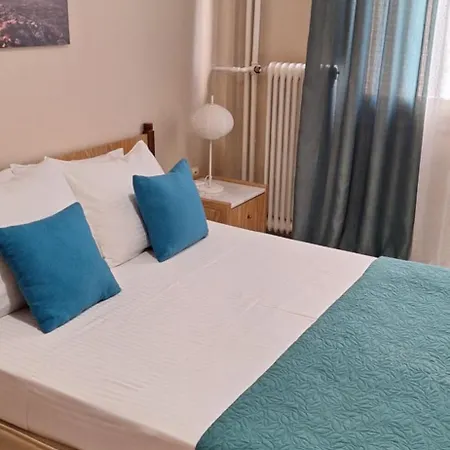 Daire Modern Chania Center