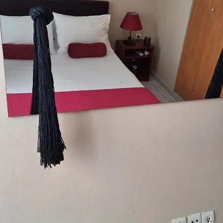 Modern Chania Center Daire *