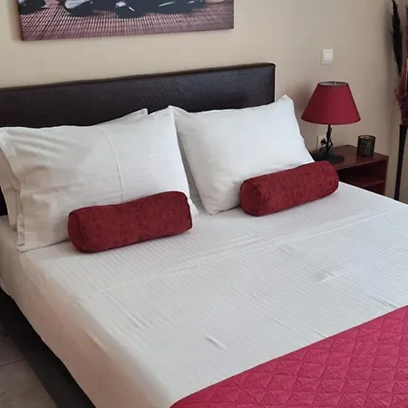 Modern Chania Center *