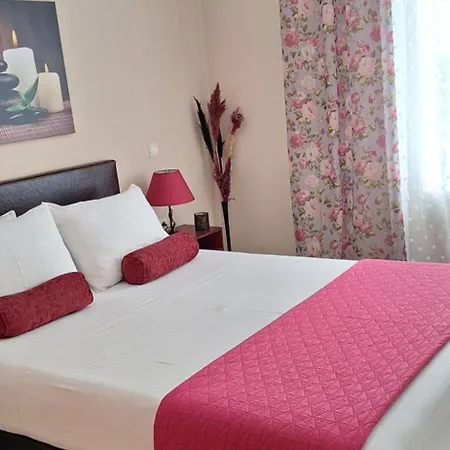 Modern Chania Center Hanya