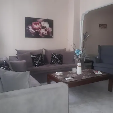 Modern Chania Center * Hanya