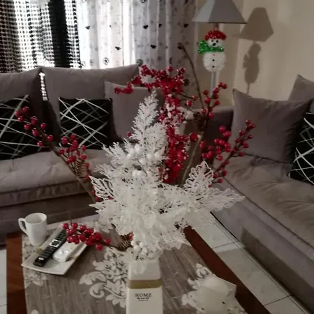 Lägenhet Modern Chania Center