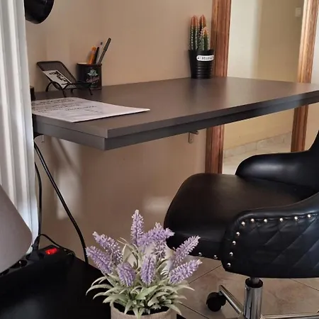 Modern Chania Center * Hanya